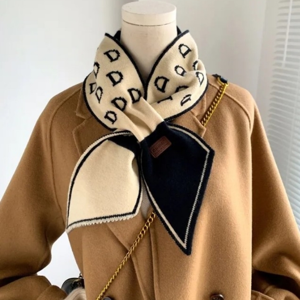 Winter scarf